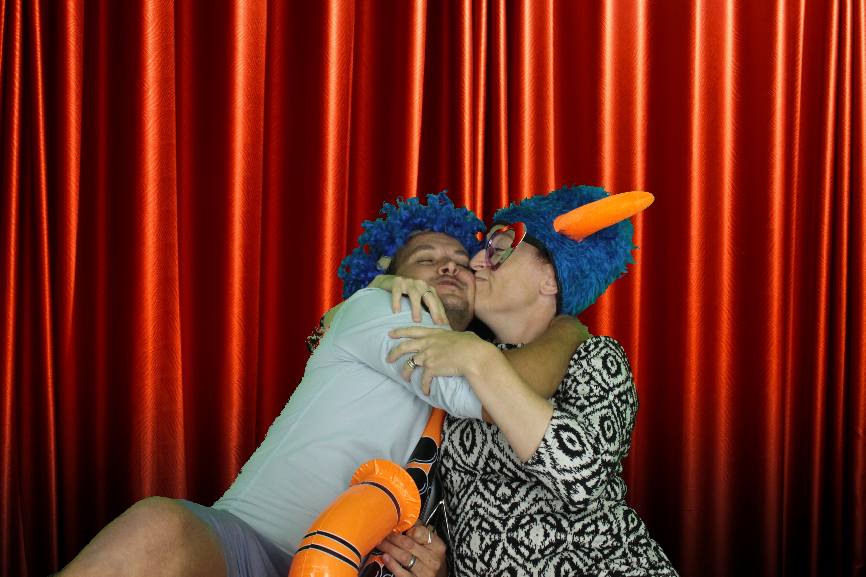 Scott & Tammy's Wedding | View more photos from the event at gallery.myphotoboothexperience.co.uk/u/MyPhotoBoothExperienceLtd/Scott-Tammys-Wedding